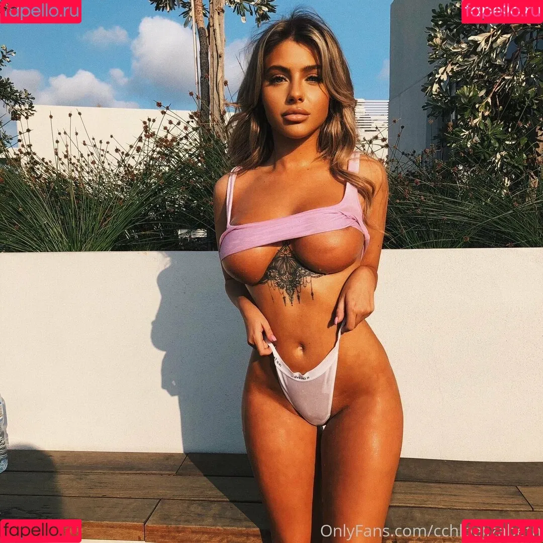Chloe Elizabeth Onlyfans Photo Gallery 