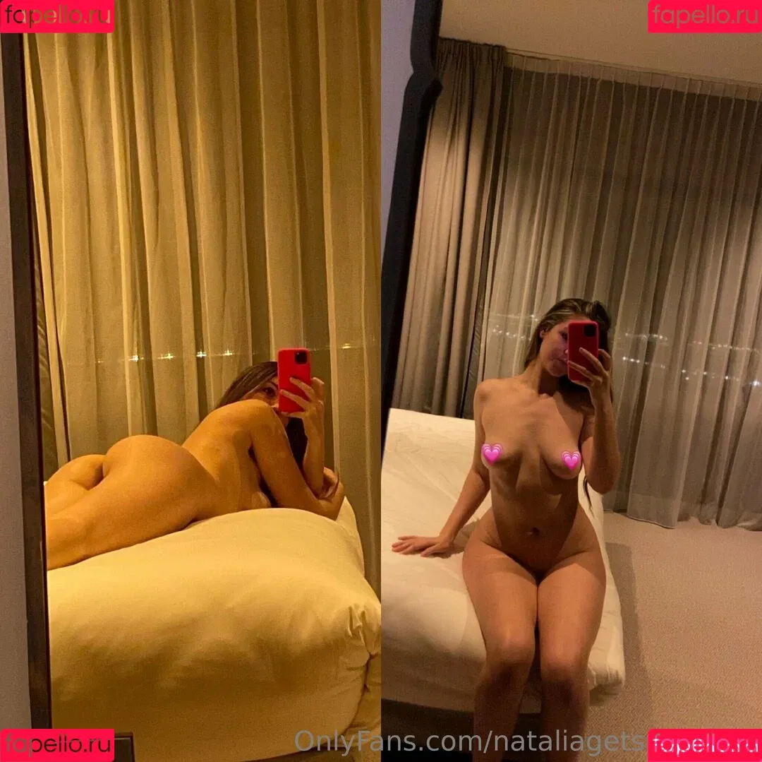 realnatalia Onlyfans Photo Gallery 