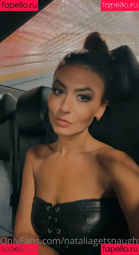 realnatalia Onlyfans Photo Gallery 