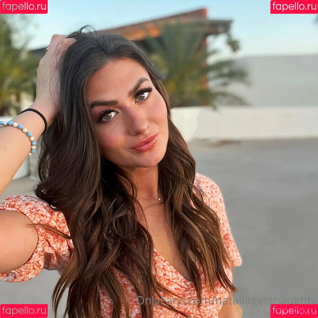 realnatalia Onlyfans Photo Gallery 