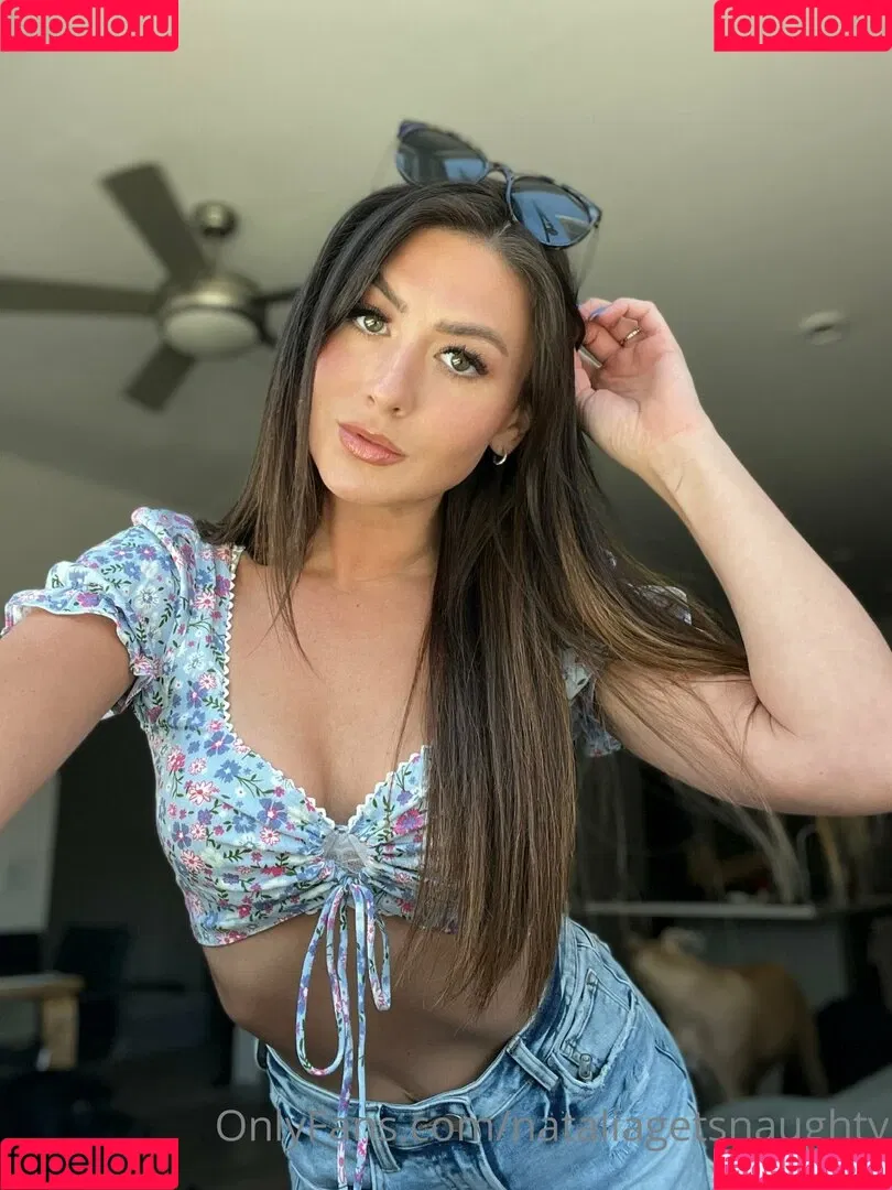 realnatalia Onlyfans Photo Gallery 