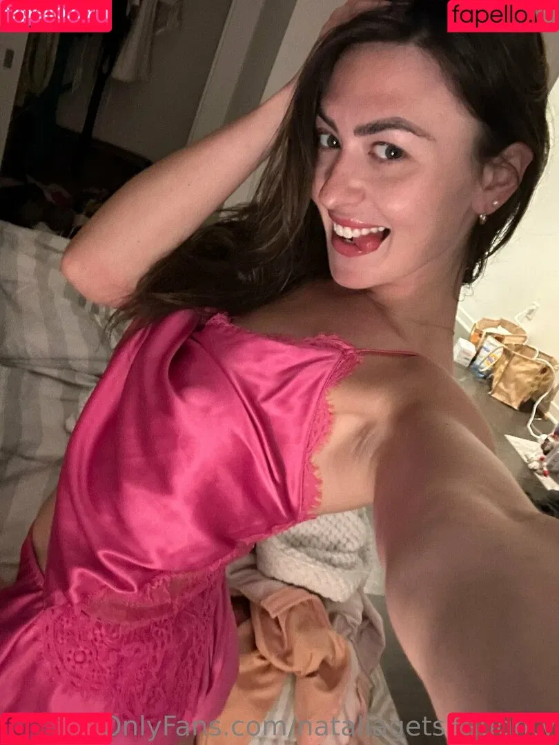 realnatalia Onlyfans Photo Gallery 