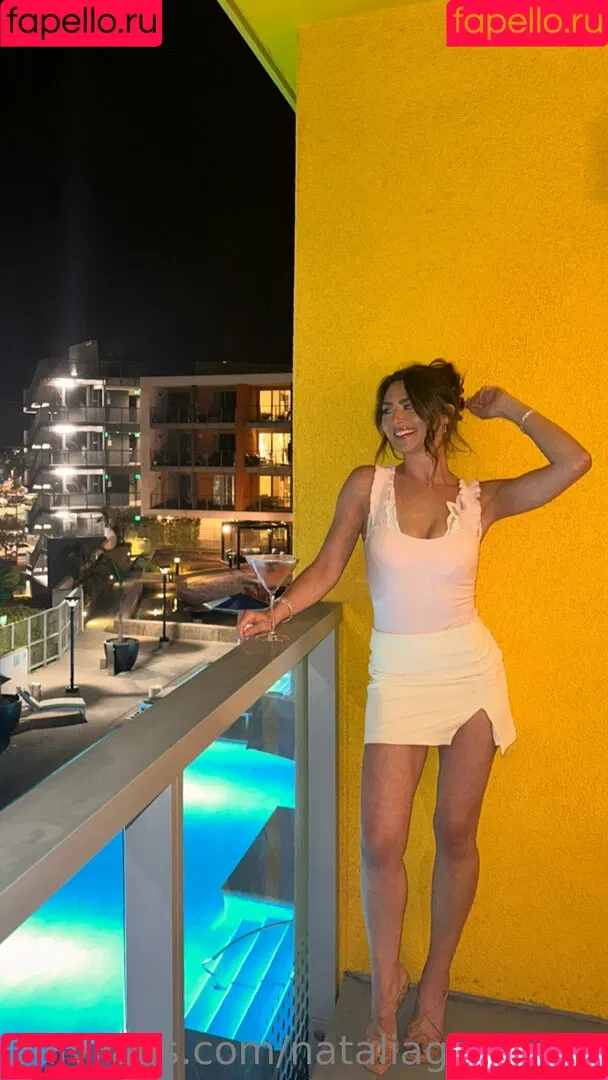 realnatalia Onlyfans Photo Gallery 