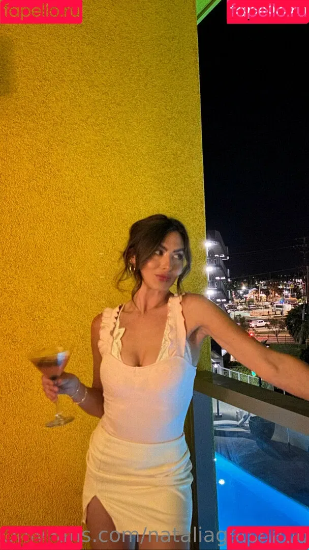 realnatalia Onlyfans Photo Gallery 