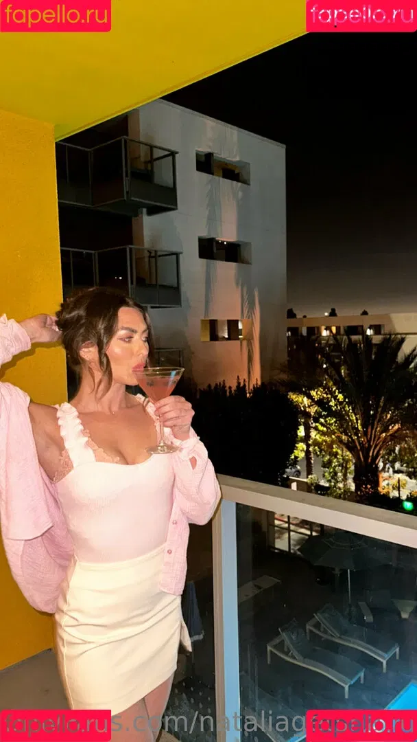 realnatalia Onlyfans Photo Gallery 