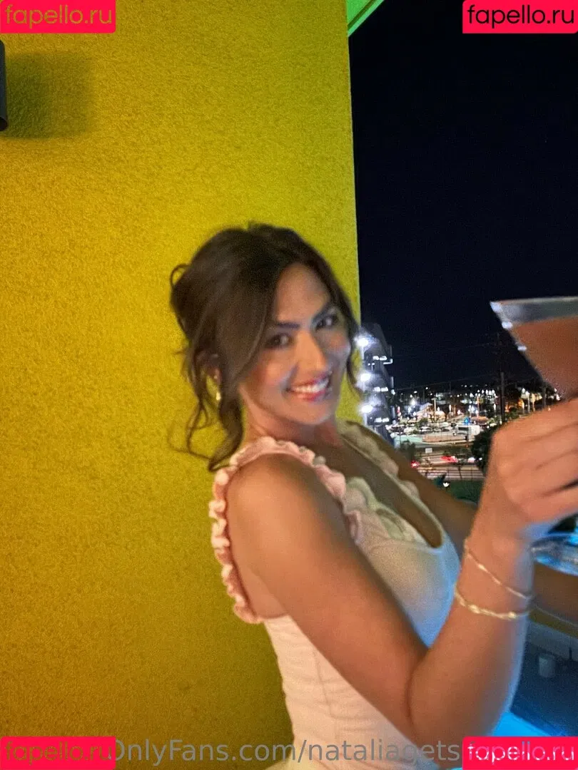 realnatalia Onlyfans Photo Gallery 