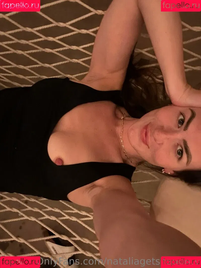 realnatalia Onlyfans Photo Gallery 
