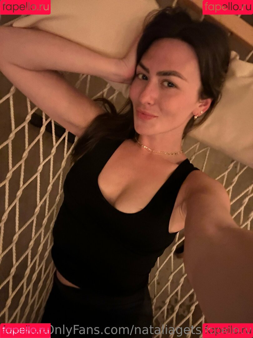 realnatalia Onlyfans Photo Gallery 