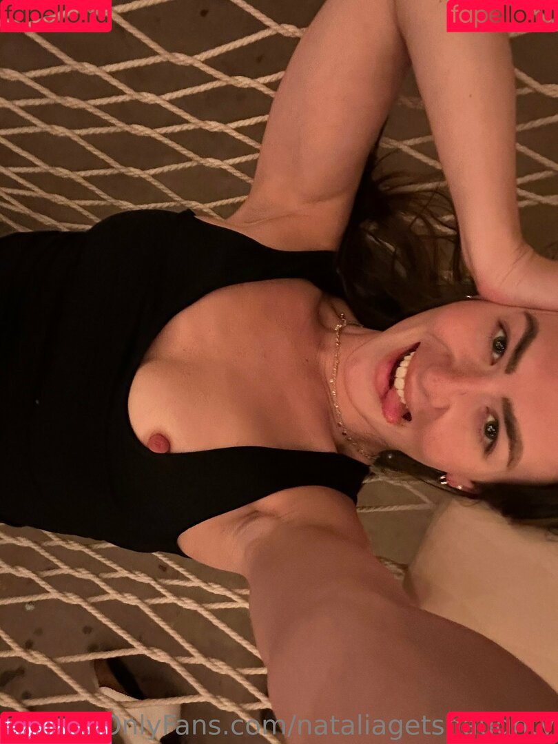 realnatalia Onlyfans Photo Gallery 