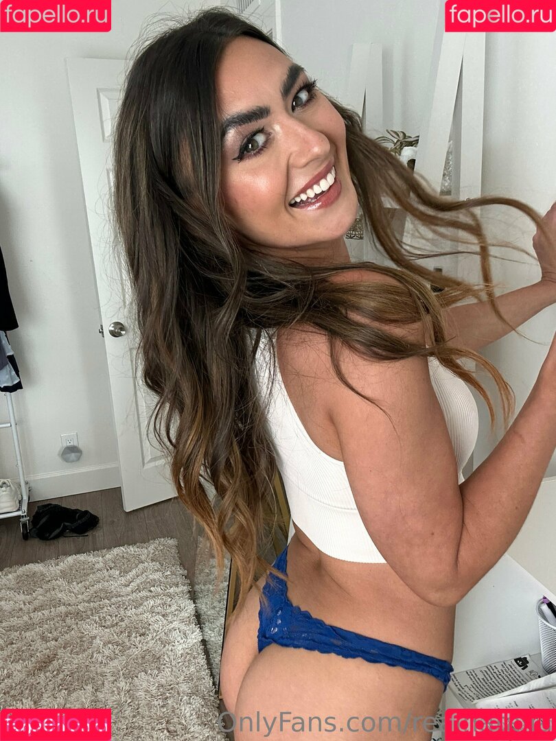 realnatalia Onlyfans Photo Gallery 