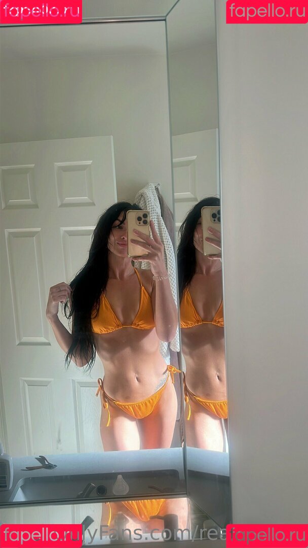 realnatalia Onlyfans Photo Gallery 