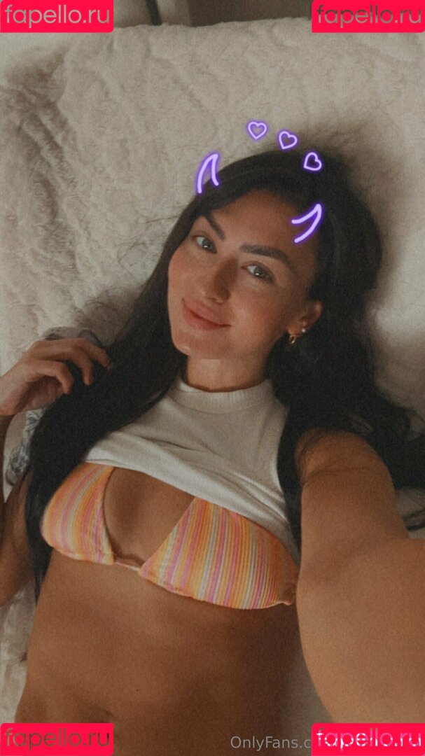 realnatalia Onlyfans Photo Gallery 