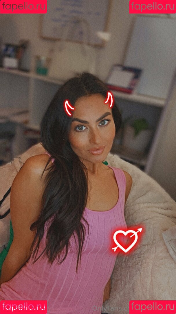 realnatalia Onlyfans Photo Gallery 