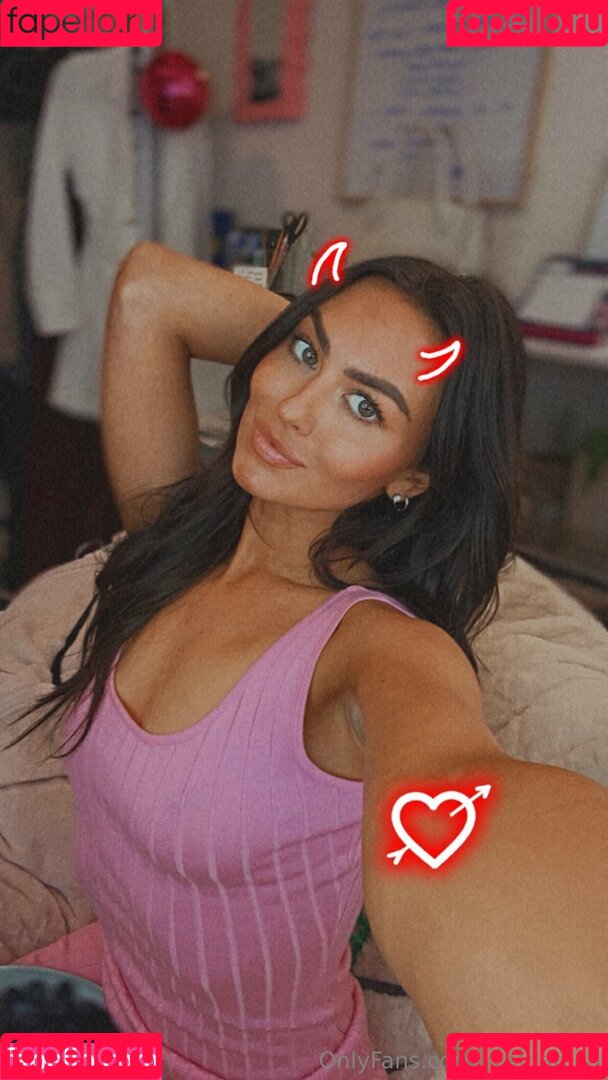 realnatalia Onlyfans Photo Gallery 