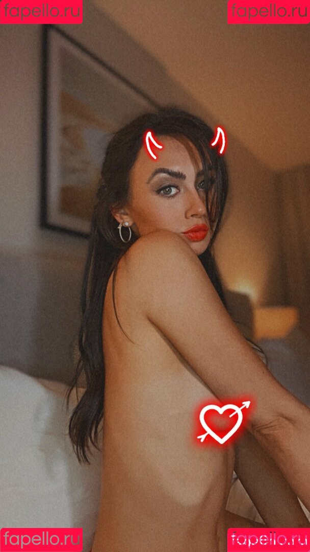 realnatalia Onlyfans Photo Gallery 