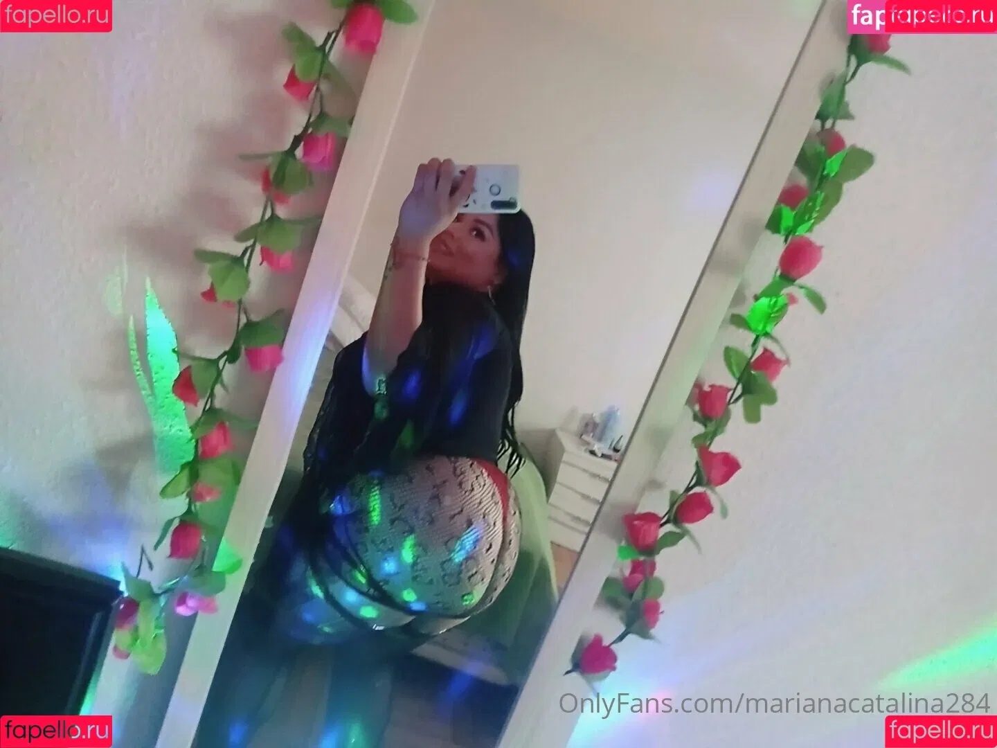 marianacatalina284 Onlyfans Photo Gallery 
