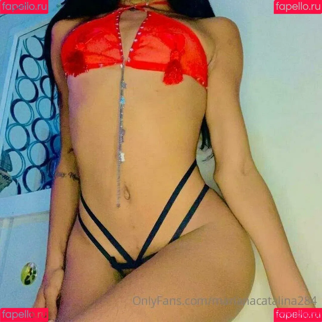 marianacatalina284 Onlyfans Photo Gallery 