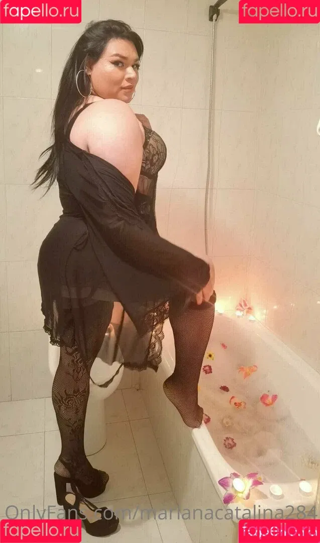 marianacatalina284 Onlyfans Photo Gallery 
