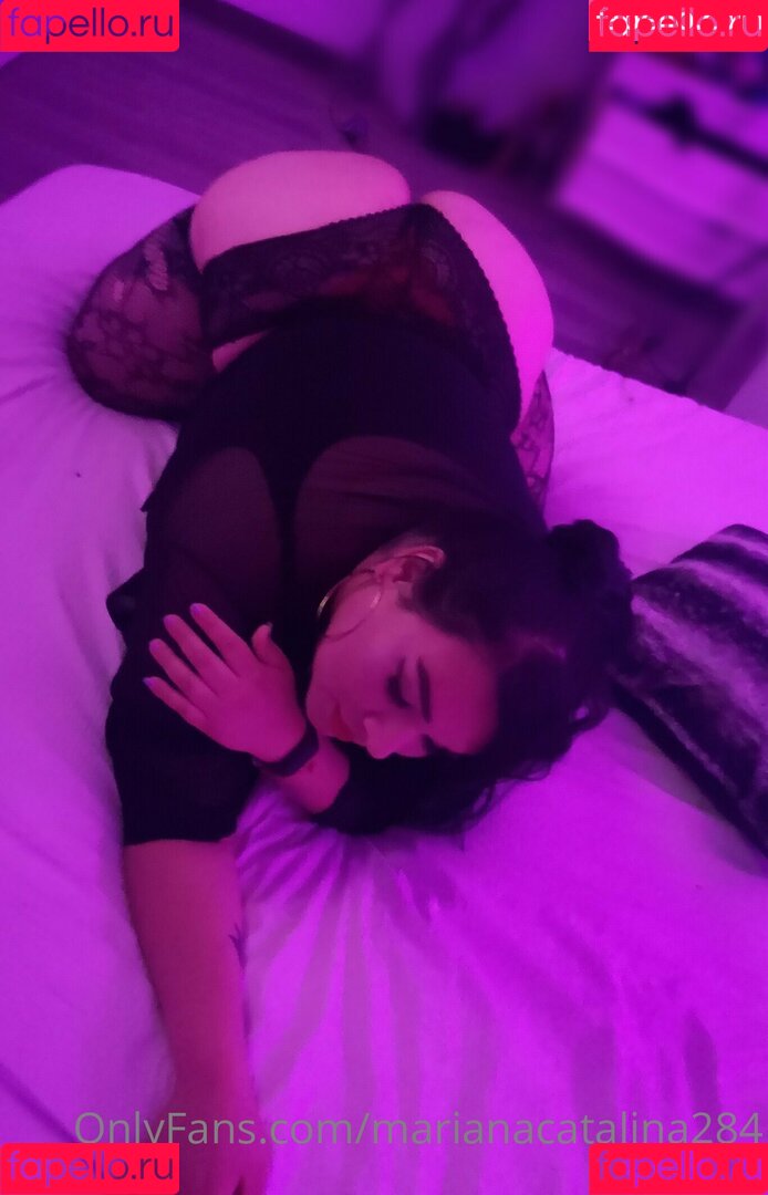 marianacatalina284 Onlyfans Photo Gallery 