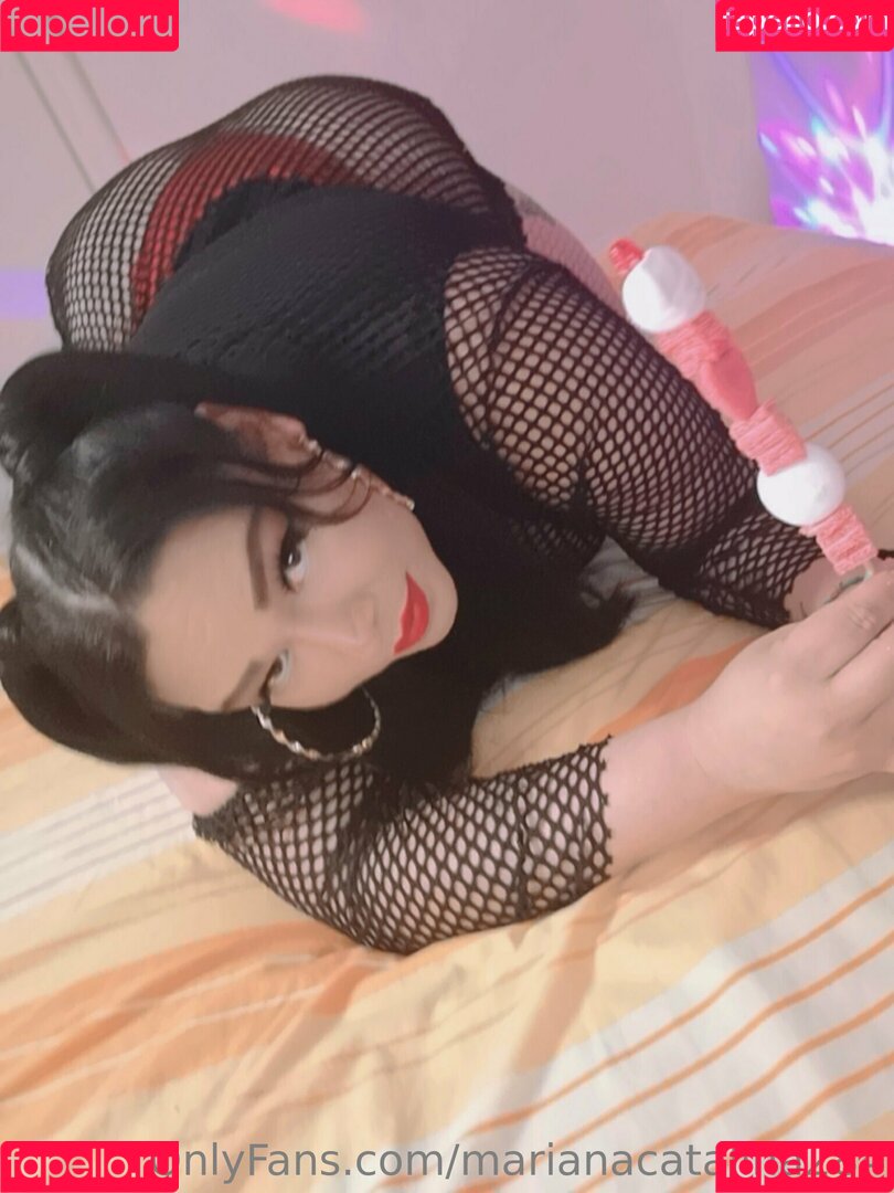 marianacatalina284 Onlyfans Photo Gallery 