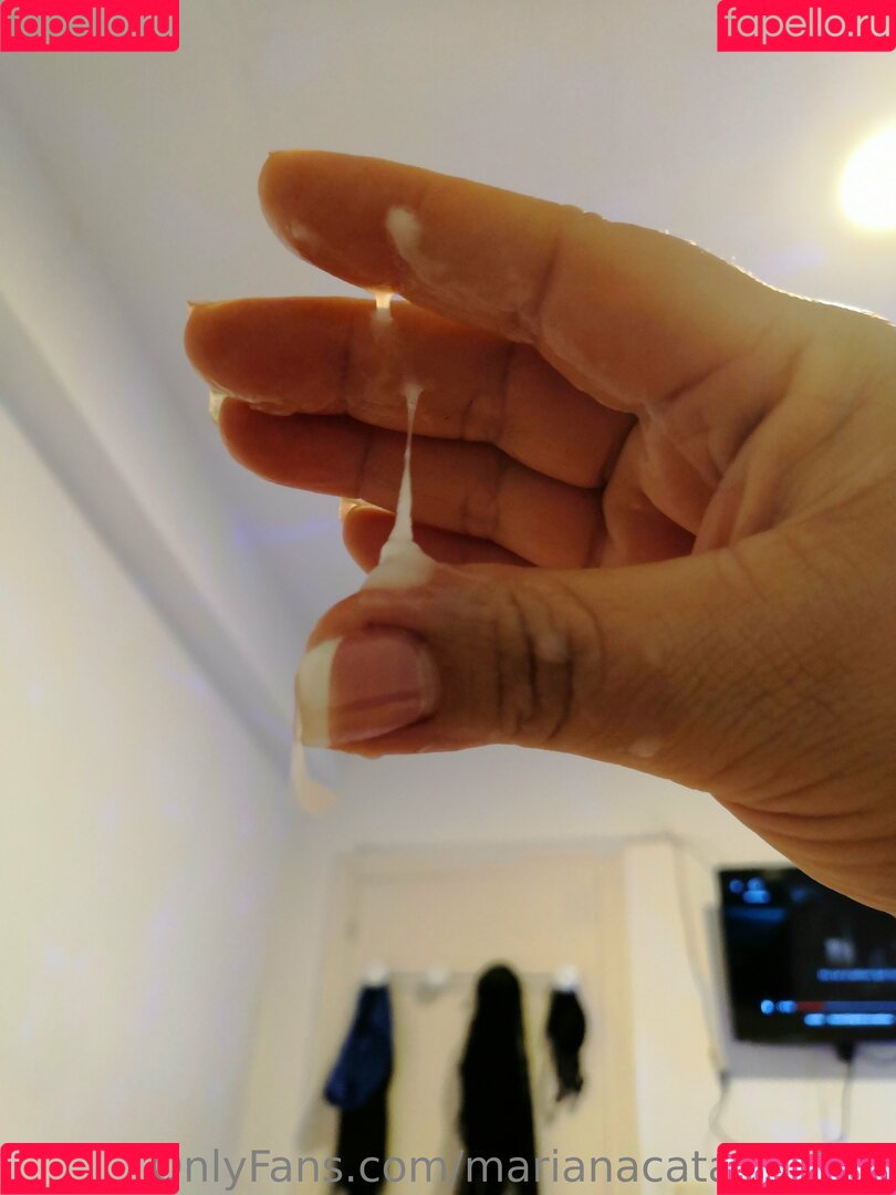 marianacatalina284 Onlyfans Photo Gallery 