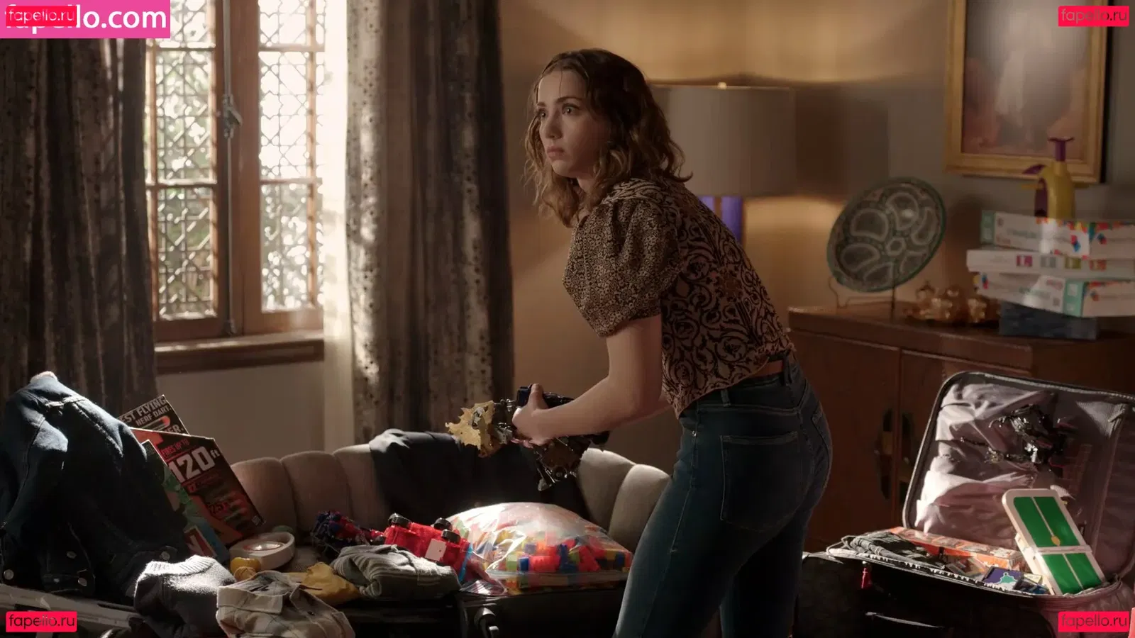 Emily Rudd Onlyfans Photo Gallery 