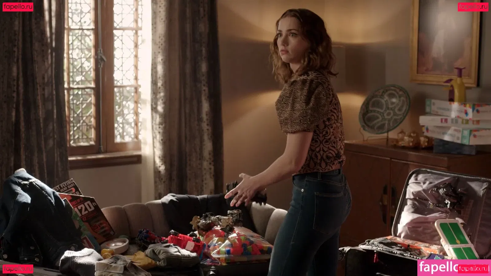 Emily Rudd Onlyfans Photo Gallery 