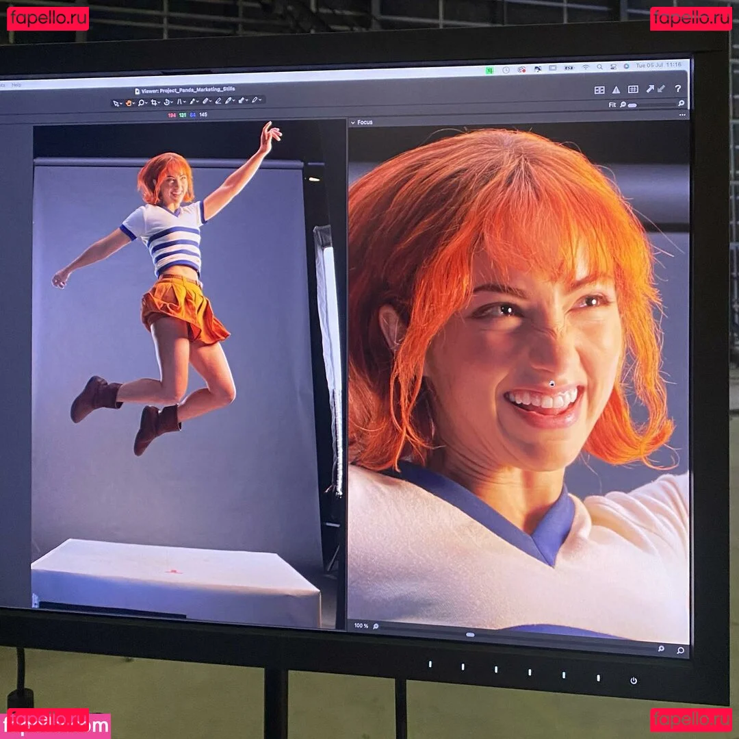 Emily Rudd Onlyfans Photo Gallery 