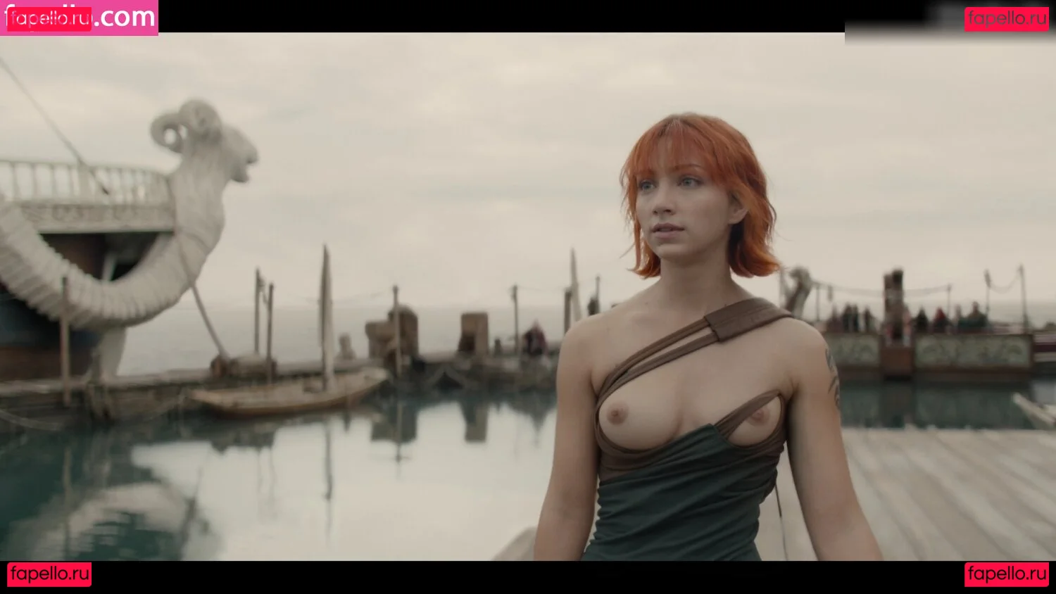 Emily Rudd Onlyfans Photo Gallery 