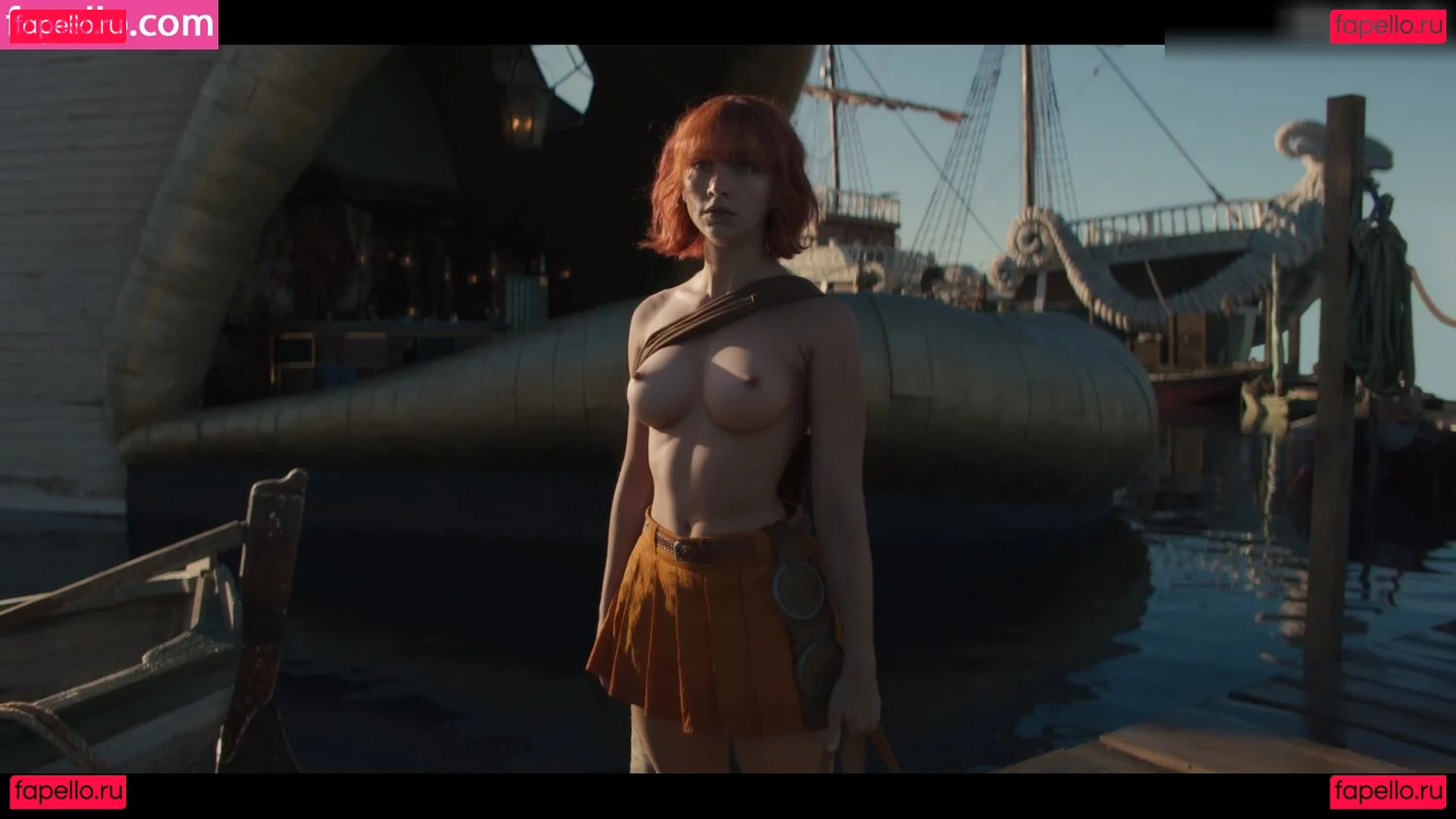 Emily Rudd Onlyfans Photo Gallery 