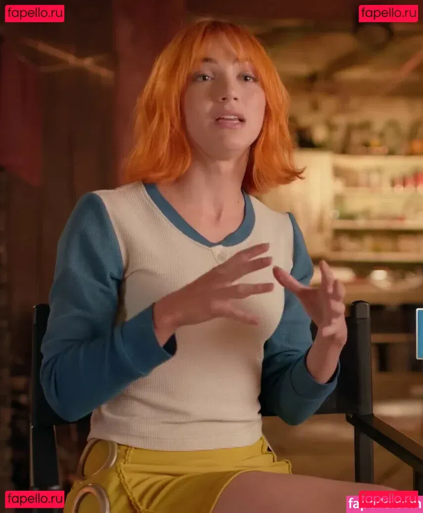 Emily Rudd Onlyfans Photo Gallery 