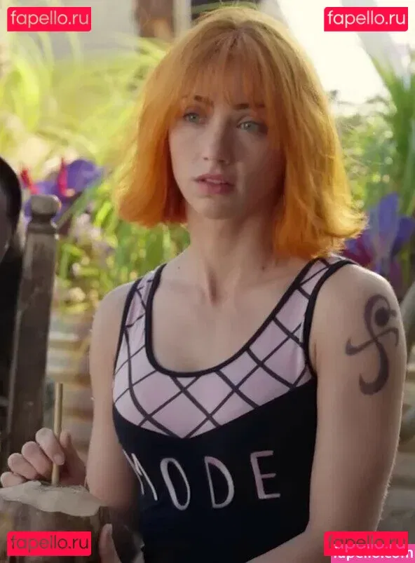 Emily Rudd Onlyfans Photo Gallery 