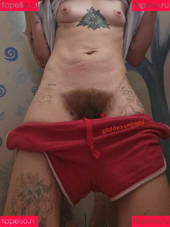 g0ddessm0mmy Onlyfans Photo Gallery 