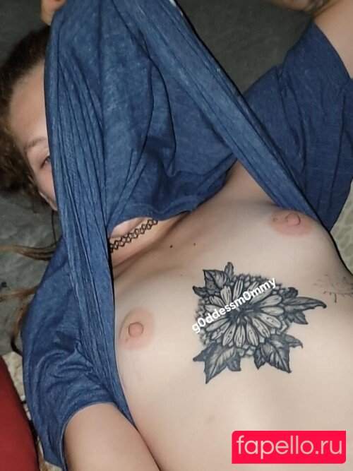 g0ddessm0mmy Nude Onlyfans Photo 36
