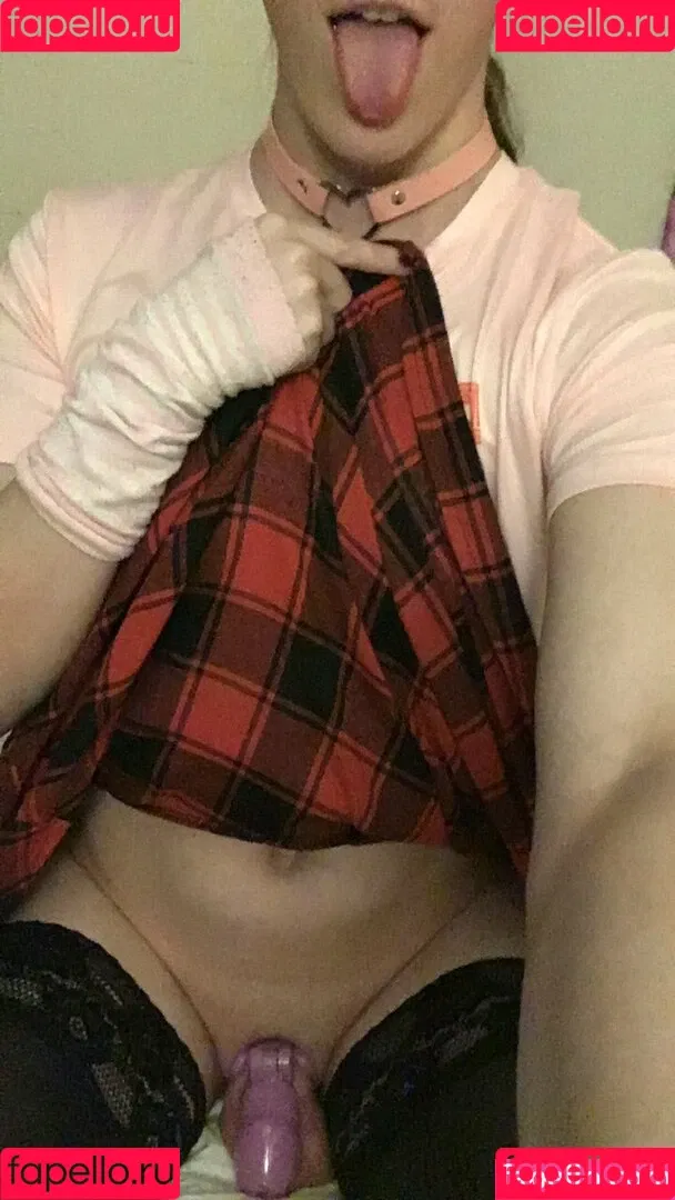 girlgaymer Onlyfans Photo Gallery 