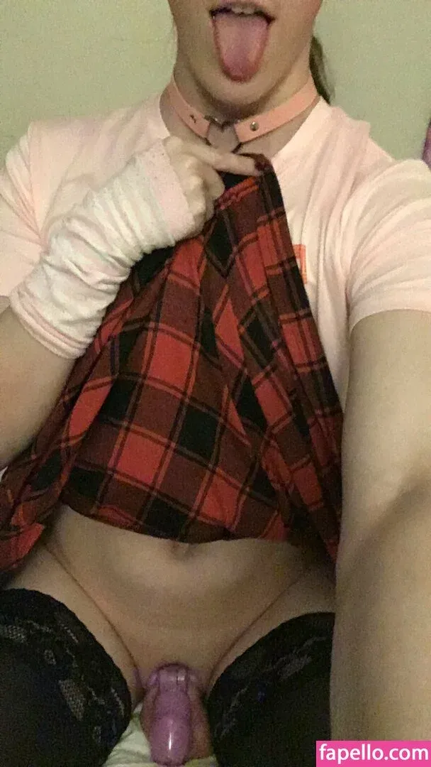 girlgaymer Onlyfans Photo Gallery 