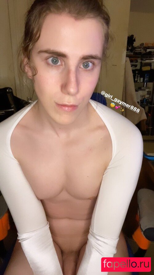 girlgaymer Nude Onlyfans Photo 40