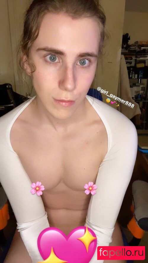 girlgaymer Nude Onlyfans Photo 12