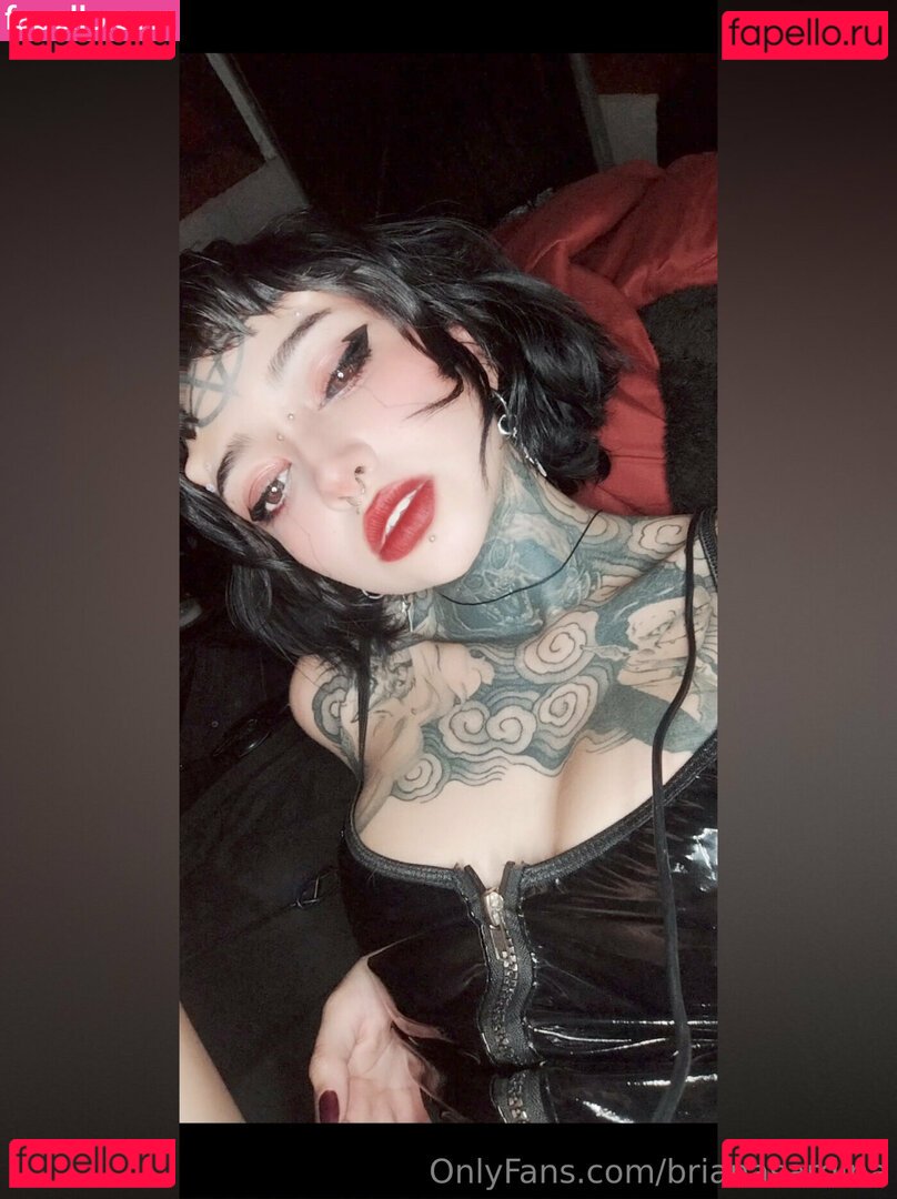 brianasardina Nude Onlyfans Photo 18