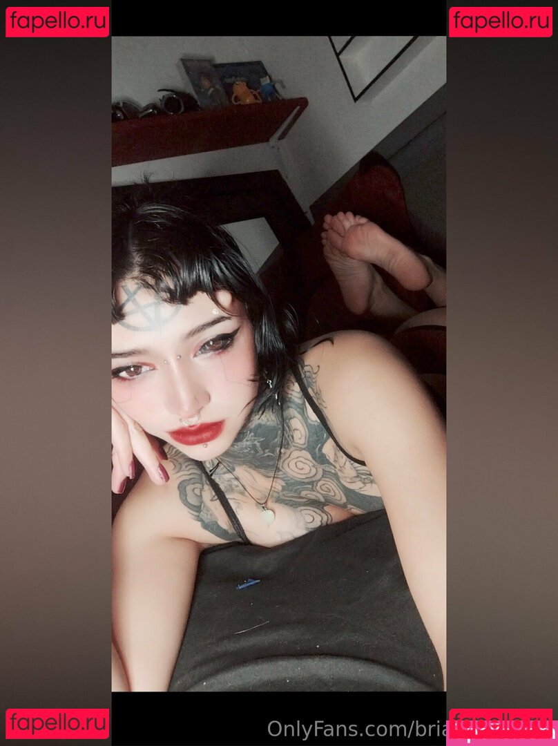 brianasardina Nude Onlyfans Photo 17