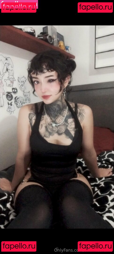 brianasardina Nude Onlyfans Photo 7