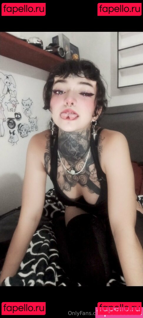 brianasardina Nude Onlyfans Photo 5