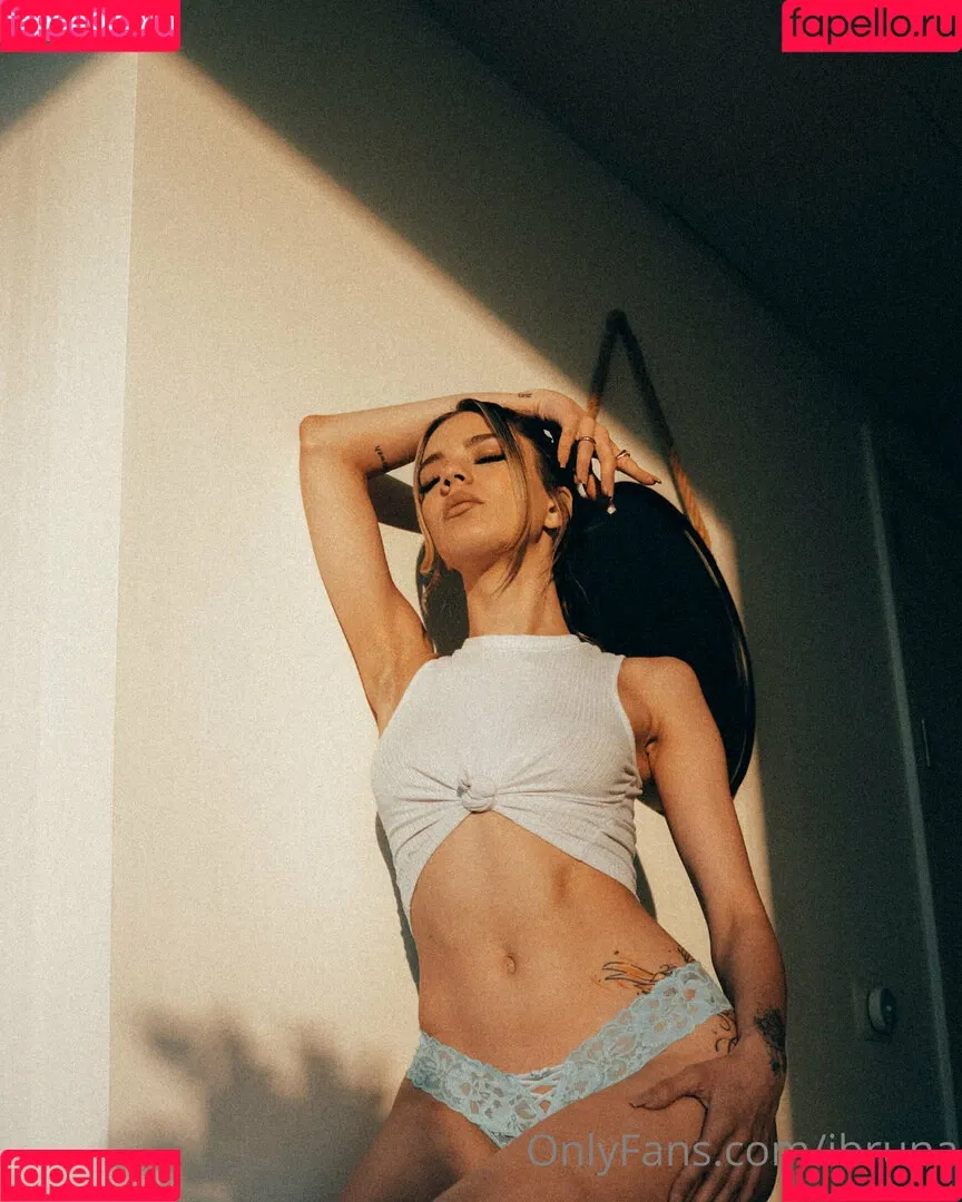 ibruna Onlyfans Photo Gallery 