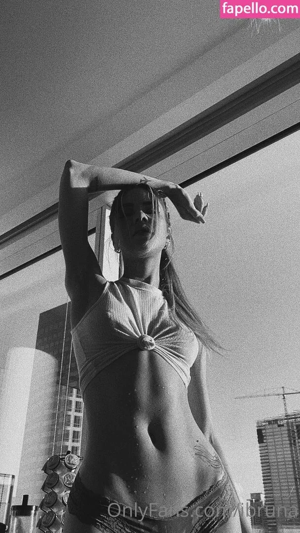 ibruna Onlyfans Photo Gallery 