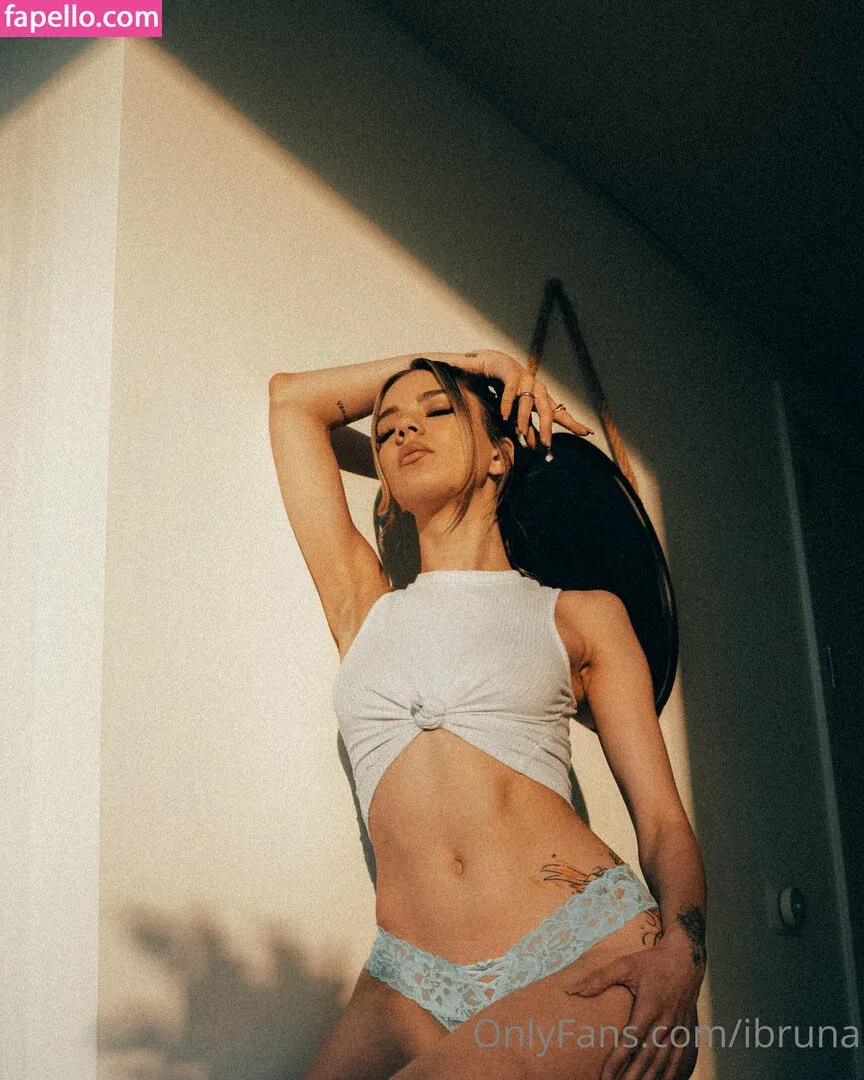 ibruna Onlyfans Photo Gallery 