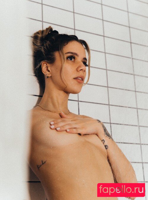 ibruna Nude Onlyfans Photo 13