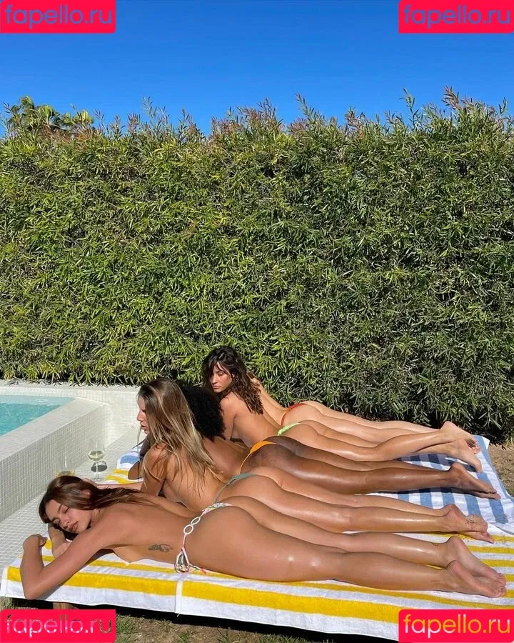 Francesca Pey Onlyfans Photo Gallery 