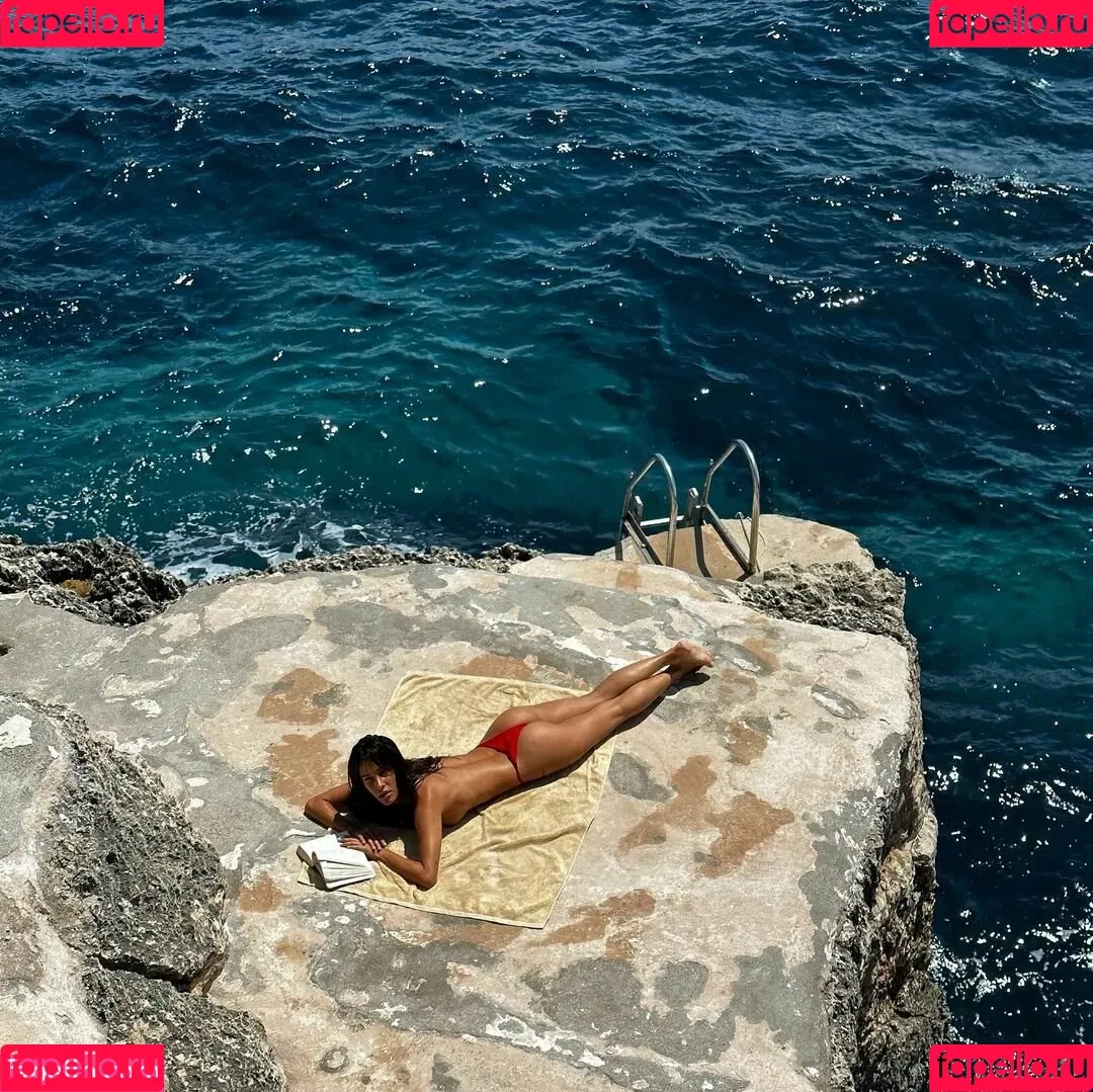 Francesca Pey Onlyfans Photo Gallery 