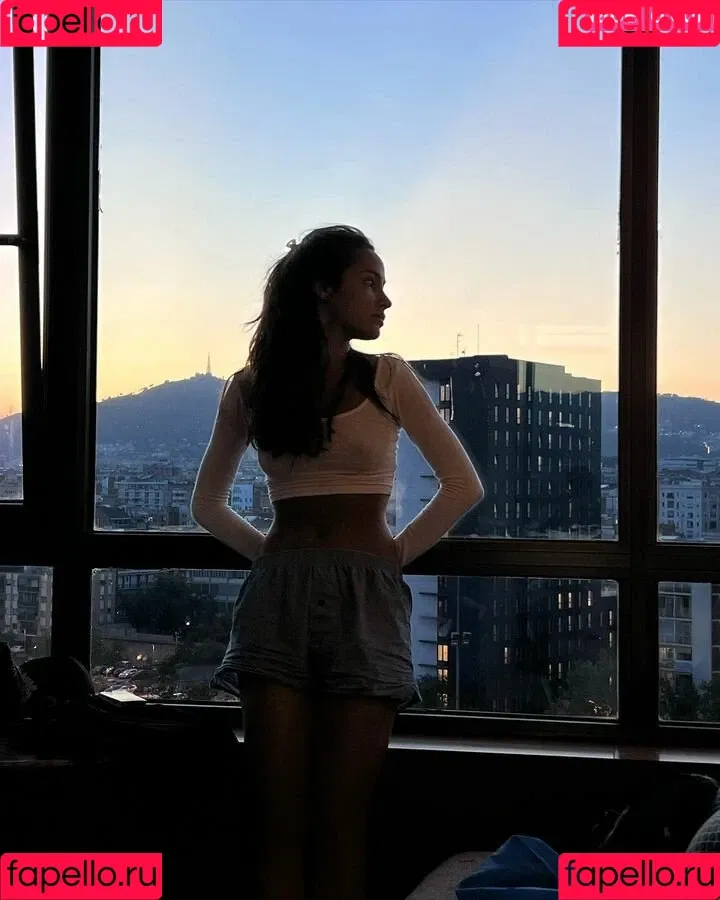 Francesca Pey Onlyfans Photo Gallery 