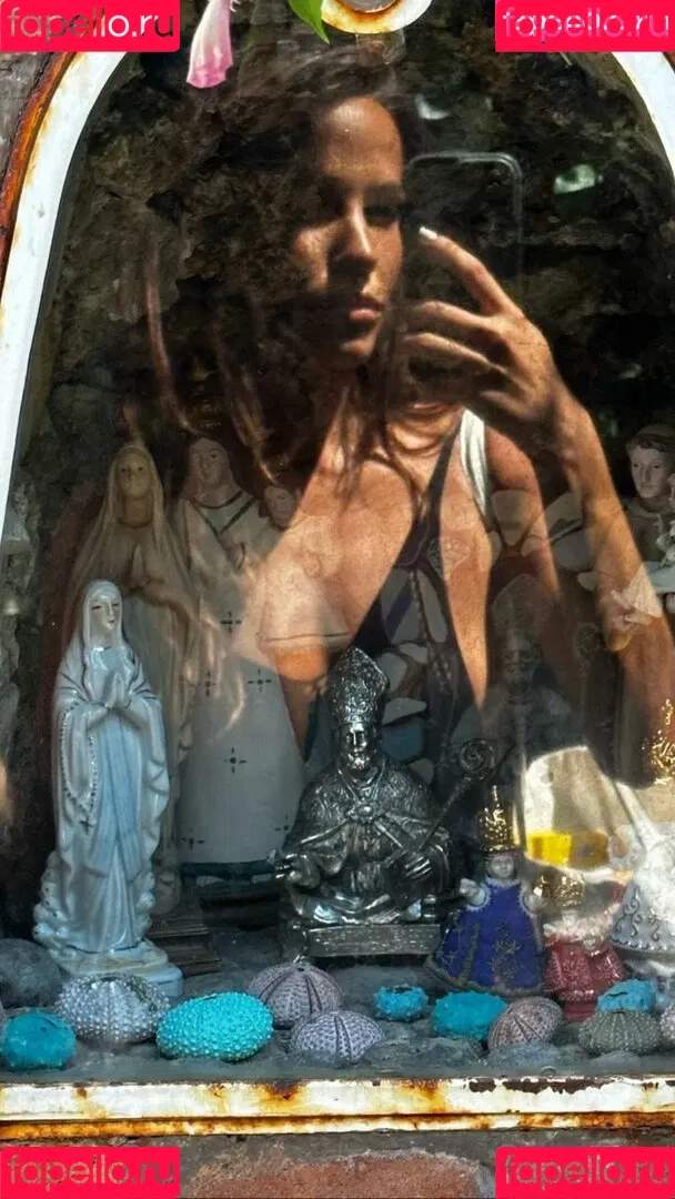 Francesca Pey Onlyfans Photo Gallery 